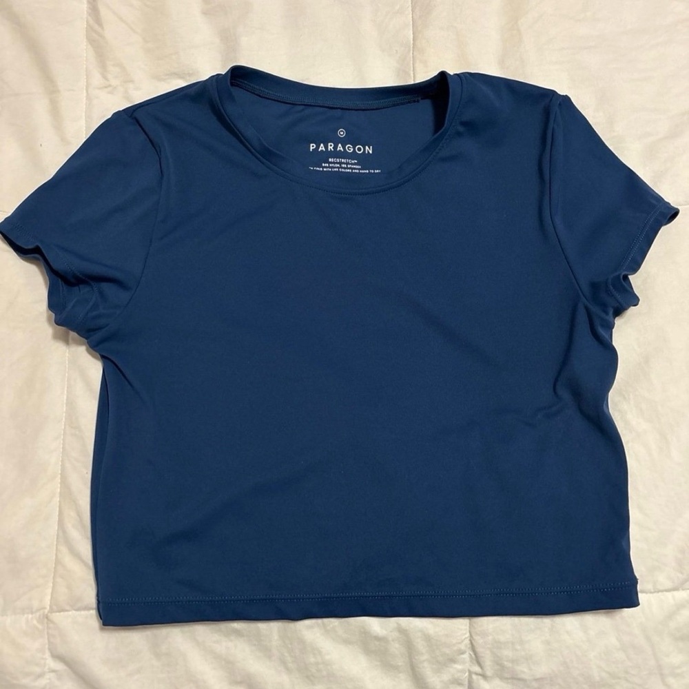 PARAGON Short Sleeve Performance Tee